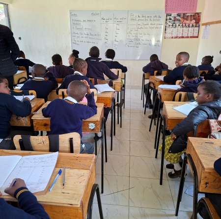 best private schools in Ruai Nairobi