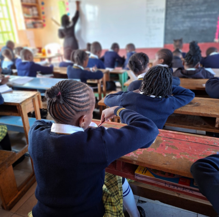 best private schools in Ruai Nairobi