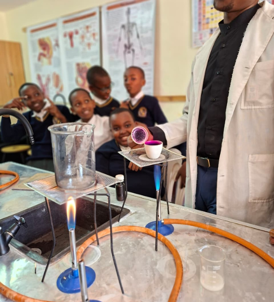 Ruai Faith Junior School