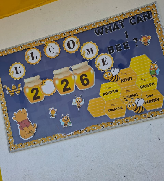 Ruai Faith Junior School