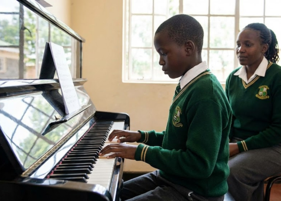 Ruai Faith Junior School