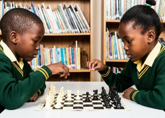 Ruai Faith Junior School