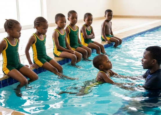 Ruai Faith Junior School