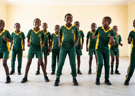 Ruai Faith Junior School