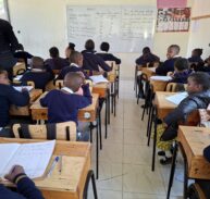 Benefits of CBE Education in Ruai Nairobi