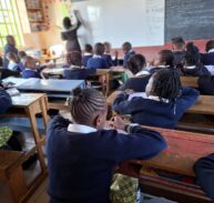 How to Choose the Best Primary School in Ruai