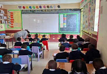 best primary school in ruai